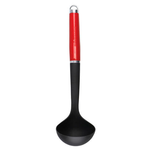 Artisan suppeske KitchenAid | Rød