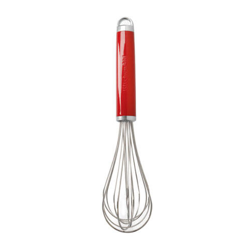 Artisan piskeris KitchenAid | Rød