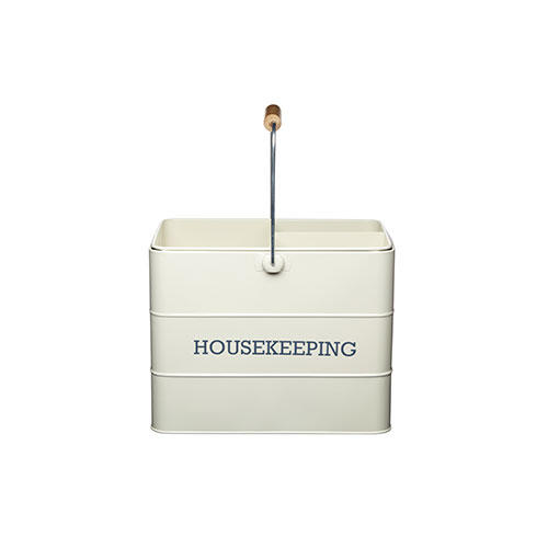 Living Nostalgia husholdningskasse - Cream