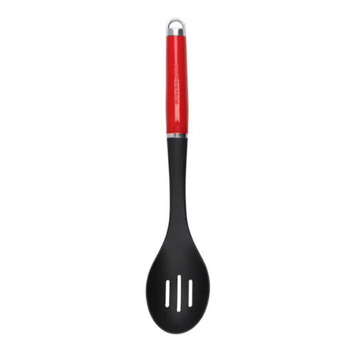 Artisan grydeske m/ huller KitchenAid | Rød
