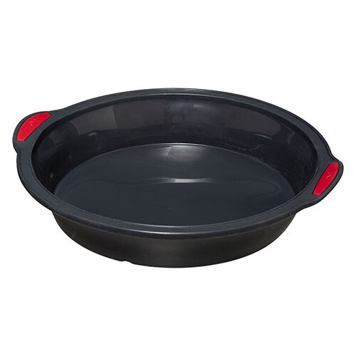 Silitop kageform - 6,27 x 31,2 x 28,8 cm.