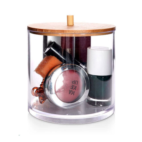 Eleganza makeup organizer - 11 x 9,5 cm.