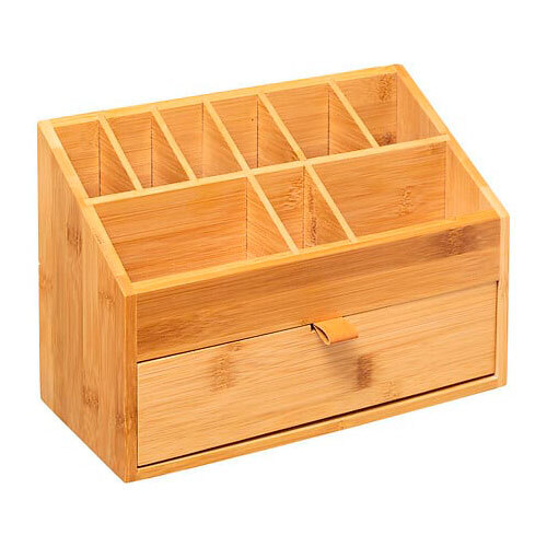 Tidy Smart organizer m/ udtræksskuffe