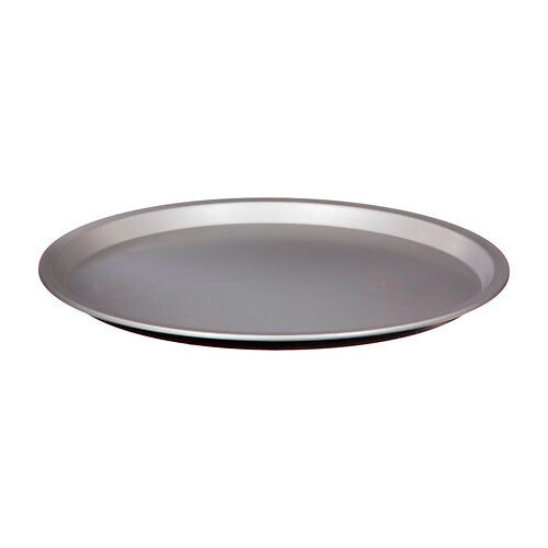 Signature pizzatallerken i metal - Ø 32 cm.