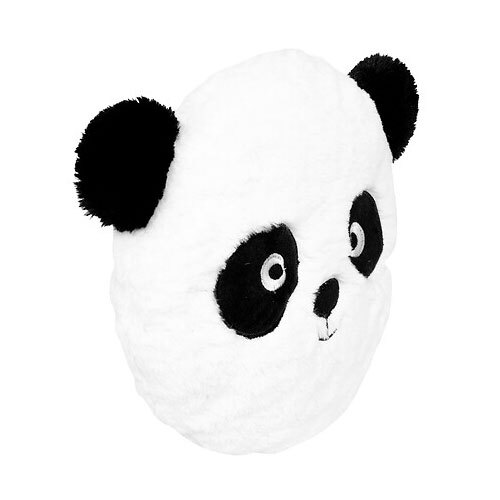 Jungle pyntepude - 30 x 30 cm. | Panda