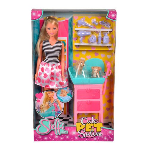 Steffi Love dukke - 29 cm. | Hundesalon