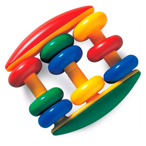 Tolo Classic rangle - Abacus