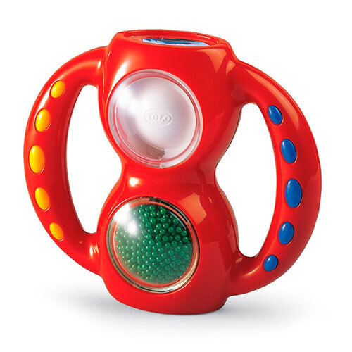 Tolo Classic rangle - Magic