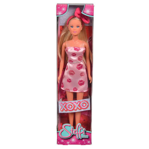Steffi Love XOXO dukke - 29 cm.