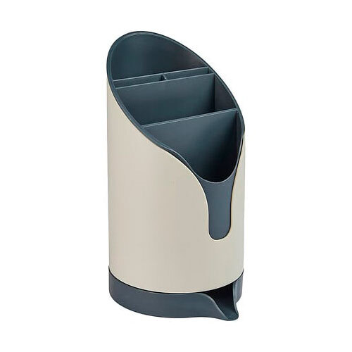 Neo opvaskestativ til bestik - Beige