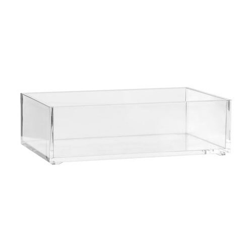 Selena organizer akryl - Str. S | 16 x 9,7 cm.