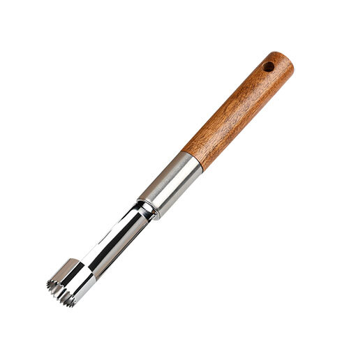 Acacia Fusion kerneudstikker til æble - 18 cm.
