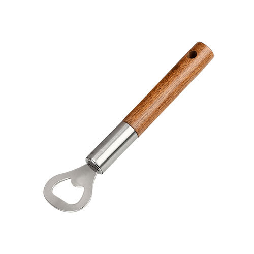 Acacia Fusion oplukker - 16,5 cm.