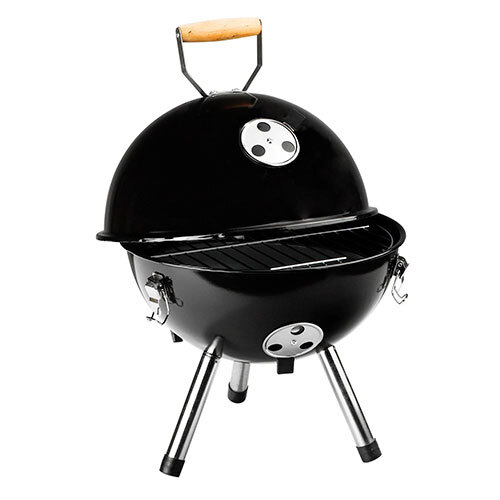 Chefware BBQ mini kuglegrill - 45 x 30 cm.