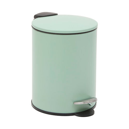 Colors toiletspand 3 L m/ soft close - Celadon grøn