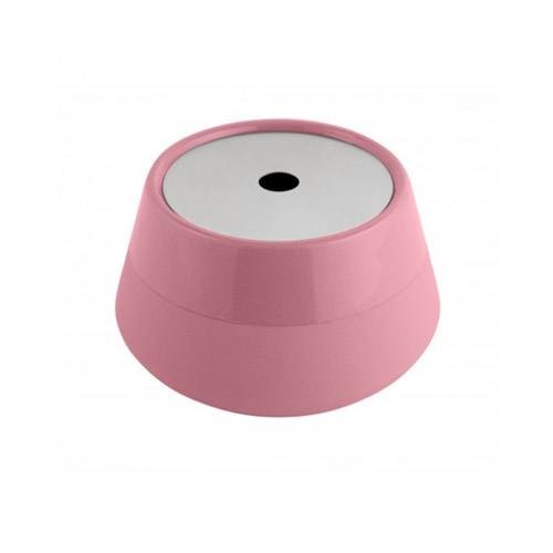 Nevada opbevaringskrukke - Pink