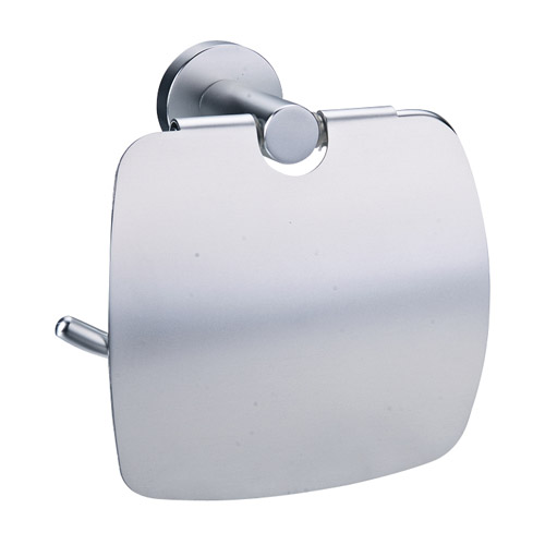 York - Toiletrulleholder til væg