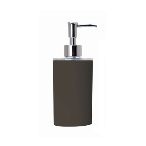 New Plus sæbedispenser - Brun