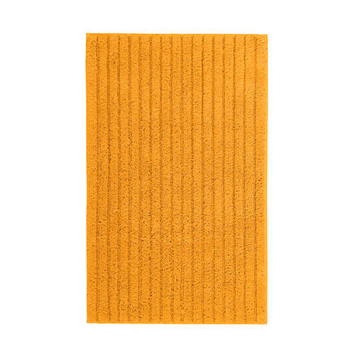 Ribbon bademåtte - Pale gold