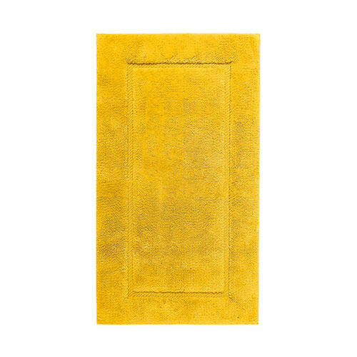 Egoist bademåtte - Mustard