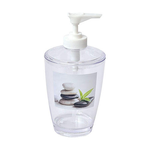 Jungle sæbedispenser m/ motiv