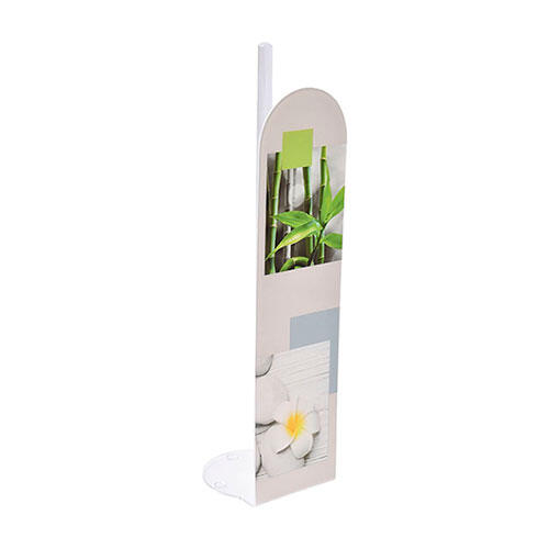 Honolulu toiletrulleholder m/ motiv