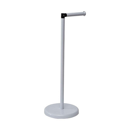 Houston toiletrulleholder - Hvid