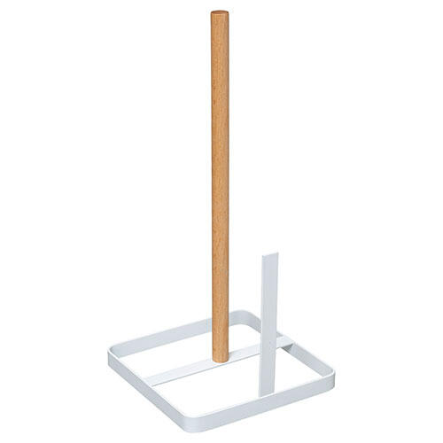 Modern Color køkkenrulleholder - Hvid