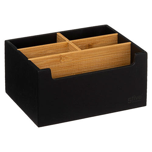 Natureo organizer - 5 rum