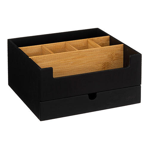 Natureo organizer m/ skuffe
