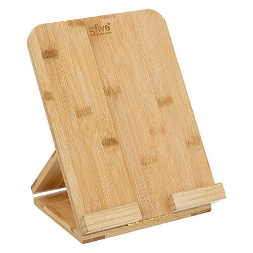 Bambus tabletholder - 25 x 20 cm.