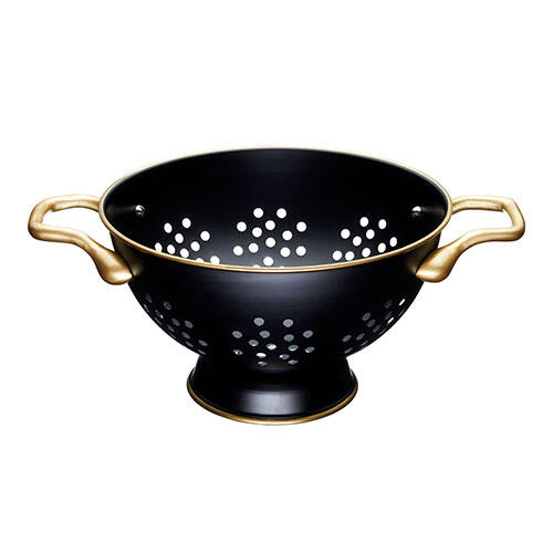 MasterClass dørslag - Rustfrit stål Ø 24 cm.