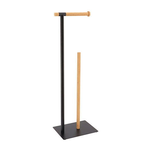 Broby toiletrulleholder - 69,5 x 22 x 16 cm.