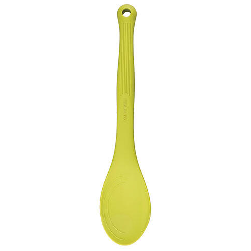 Colourworks grøn grydeske - Silikone 29 cm.