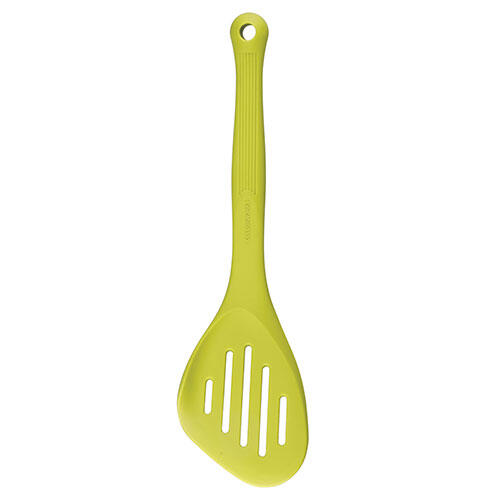 Colourworks grøn palet - Silikone 28 cm.