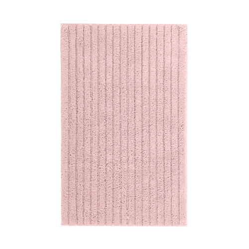 Ribbon bademåtte - Rosa