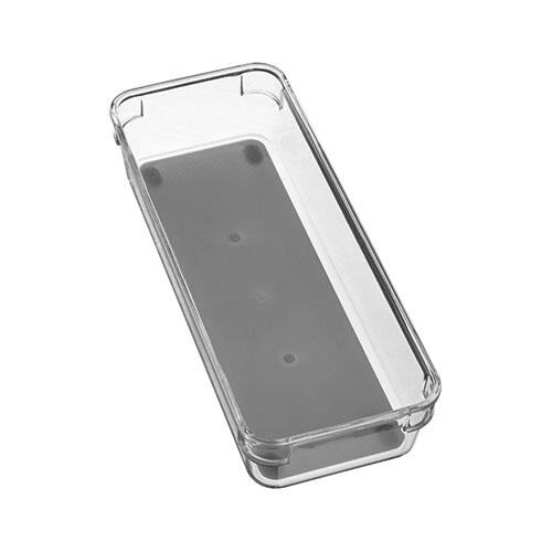 Tidy Smart organizer i plast - 23 x 9 x 4,5 cm.