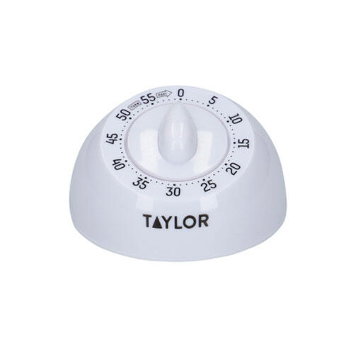 Taylor Classic minutur - Hvid